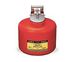 Chemical Handling